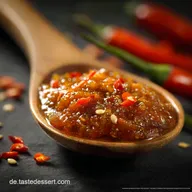 Currypaste: Rote Thai Paste selber machen Authentischer Aromen-Booster