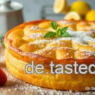 Russischer Zupfkuchen vom Blech: Familienrezept leicht gemacht!