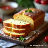 Omas Geheimnis Saftiges Dinkelbrot Rezept Einfach Backen