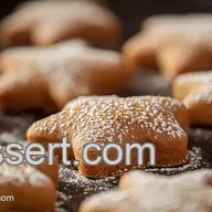 Omas Geheimnis: Saftiges Elisenlebkuchen Rezept!