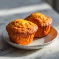 Saftige Fanta-Muffins: Luftig und Frisch