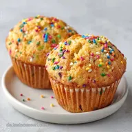 Muffins: Saftig In 40 Minuten
