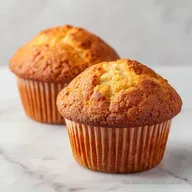 Muffins in 35 Minuten: Samtig Weich