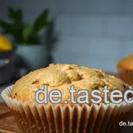 Saftige Muffins Rezepte ohne Eier: Einfache, vegane Leckerei f&uuml;r Jeden!