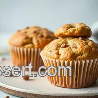 Saftige &Ouml;l-Muffins: Mein Alltags-Rezept mit &Ouml;l! 😋