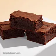 Saftige Brownies Rezept Einfach Schokoladig