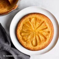 Saftiger Glutenfreier Apfelkuchen Omas Rezept neu gedacht