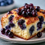 Johannisbeerkuchen Rezept f&uuml;r 12 St&uuml;ck