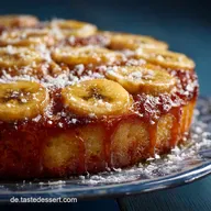 Bananenkuchen Rezept: Der saftige Karibik-Traum
