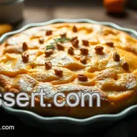 Saftiger Karottenkuchen mit Waln&uuml;ssen und Zimt &ndash; Mein Lieblingsrezept