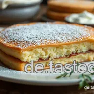 Saftiger Marzipankuchen: Mein einfaches Familienrezept!