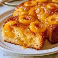Mirabellenkuchen f&uuml;r 12 St&uuml;cke