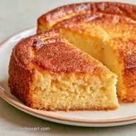Kuchen mit Quark in 30 Minuten