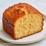 Saftiger R&uuml;hrkuchen nach Omas Art