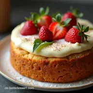 Der ultimative saftige Schokokuchen Einfaches Rezept