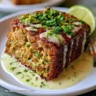 Zucchini-Nuss-Kuchen in 65 Minuten