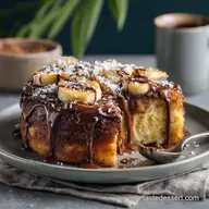 SchokoladenBananenBackrezept: Saftiger Traumkuchen f&uuml;r Anf&auml;nger