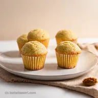 Saftige Popcakes selber machen Sallys Rezept f&uuml;r Naschkatzen