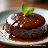 Einfaches Ganache Rezept Mein Geheimnis f&uuml;r Schokohimmel