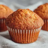 Schnelle Muffins Rezepte mit Joghurt