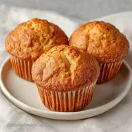 Schnelle Muffins Grundteig f&uuml;r 12 St&uuml;ck