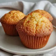 Schneller Muffin Teig f&uuml;r 12 St&uuml;ck