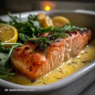 Schneller Ofen Lachs: Butterzart Und Knusprig