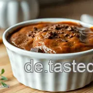 Schokofondue Deluxe: Mein einfaches Rezept f&uuml;r Genie&szlig;er!