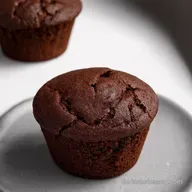 Rezept von Muffins SchokoEspressoGl&uuml;ck zum Selbermachen