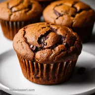 Saftige SchokoMuffins Mein liebstes Rezept mit Schokost&uuml;ckchen