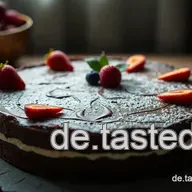 Die beste Schoko Fr&uuml;chte Torte &ndash; Ein Genuss f&uuml;r jede Feier