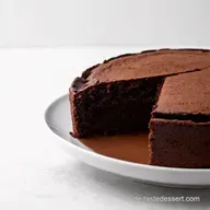 SchokoWunder Einfaches Rezept Schokoladenkuchen Gelingt Immer