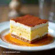 Solero Tiramisu Einfach lecker SommerDessert ohne Backen