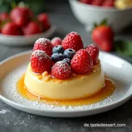 SoleroDessert Fruchtig frisch unwiderstehlich Mein SommerTraum