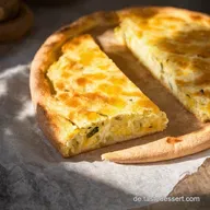 SonntagsFocaccia Italienische Sonne f&uuml;r Zuhause