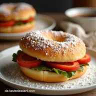 Sonntagsbr&ouml;tchen Rezept Einfach Fluffig wie vom B&auml;cker