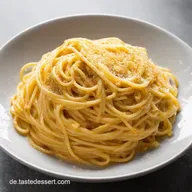 Spaghetti Eis Rezept Der EisdielenHit f&uuml;r Zuhause