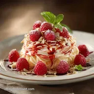 Spaghetti Mousse Rezept Das luftigleichte Dessert ohne Backen