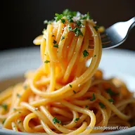 Spaghettikrbis mit Parmesan I Spaghettikrbis Mein einfaches OfenRezept f&uuml;r LowCarb Pasta
