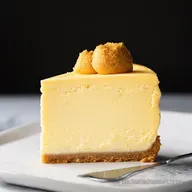 Lotus Cheesecake Omas Liebling mit SpekulatiusTwist