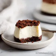 Spekulatius Kuchen: Cremig mit Frischk&auml;se