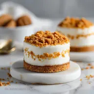 Spekulatius Tiramisu: Cremig und Zimtig
