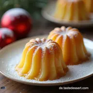 Spekulatius Kugeln Pralinen f&uuml;r Weihnachten Mein Geheimrezept