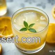 Erfrischender Limoncello Spritz Rezept: Der perfekte Sommer-Cocktail