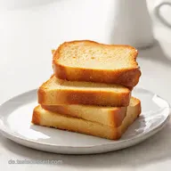 Rezept f&uuml;r Toast Strammer Max 20 So gehts richtig