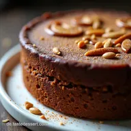 S&uuml;ndhaft Delicious Omas Schokoladenkuchen Einfach Saftig