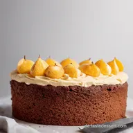 Einfache Schokotorte f&uuml;r Kindergeburtstag Kinderleicht Lecker