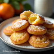 Einfaches Rezept fr super fluffige Poffertjes So gelingen MiniPfannkuchen