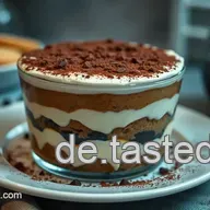 Tiramisu ohne Ei &ndash; Der Genuss f&uuml;r jeden Anlass leicht gemacht!