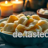 Delikate Dampfnudeln: Traditionelles Rezept f&uuml;r die ganze Familie